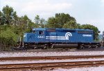 CR SD40-2 #6461